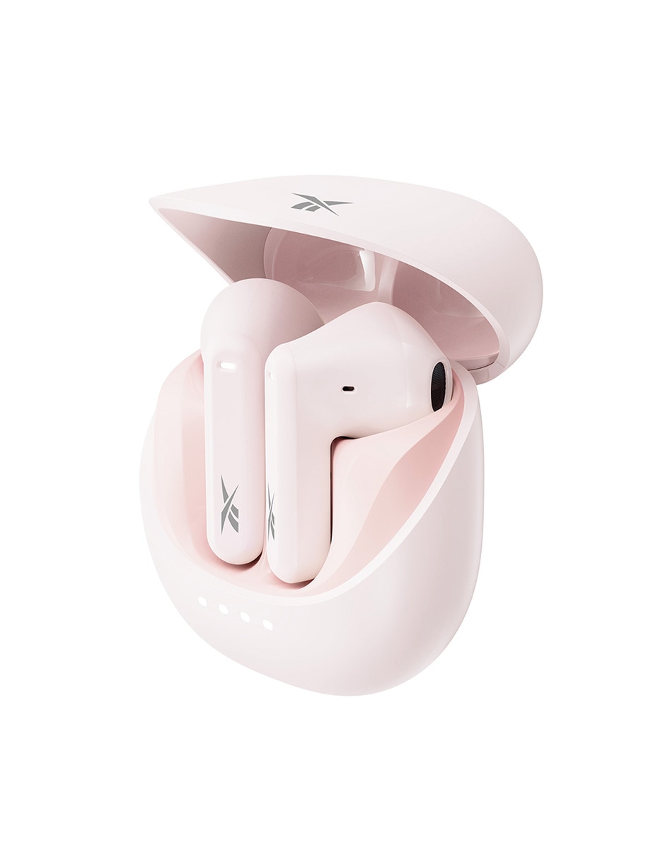 Audífonos In-Ear Reebok inalámbricos