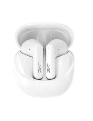 Audífonos In-Ear Reebok Rbk-Twv-W inalámbricos