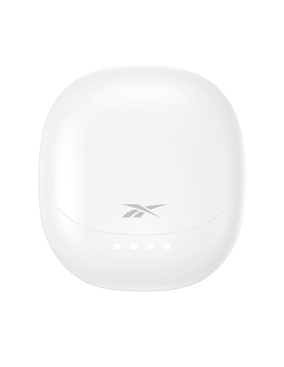 Audífonos In-Ear Reebok Rbk-Twv-W inalámbricos