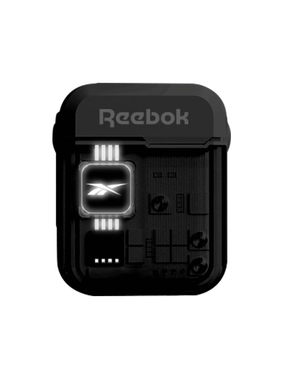 Audífonos In-Ear Reebok Rbk-Twcb-K inalámbricos