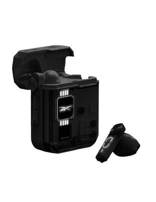 Audífonos In-Ear Reebok Rbk-Twcb-K inalámbricos