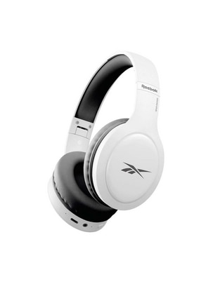 Audífonos Over-Ear Reebok Rbk-Hstd-W inalámbricos