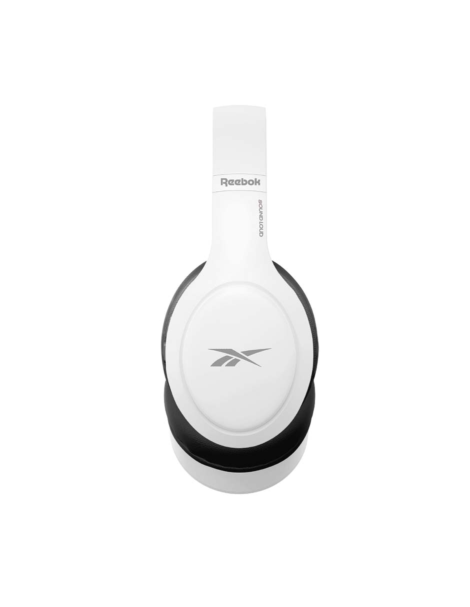 Audífonos Over-Ear Reebok Rbk-Hstd-W inalámbricos