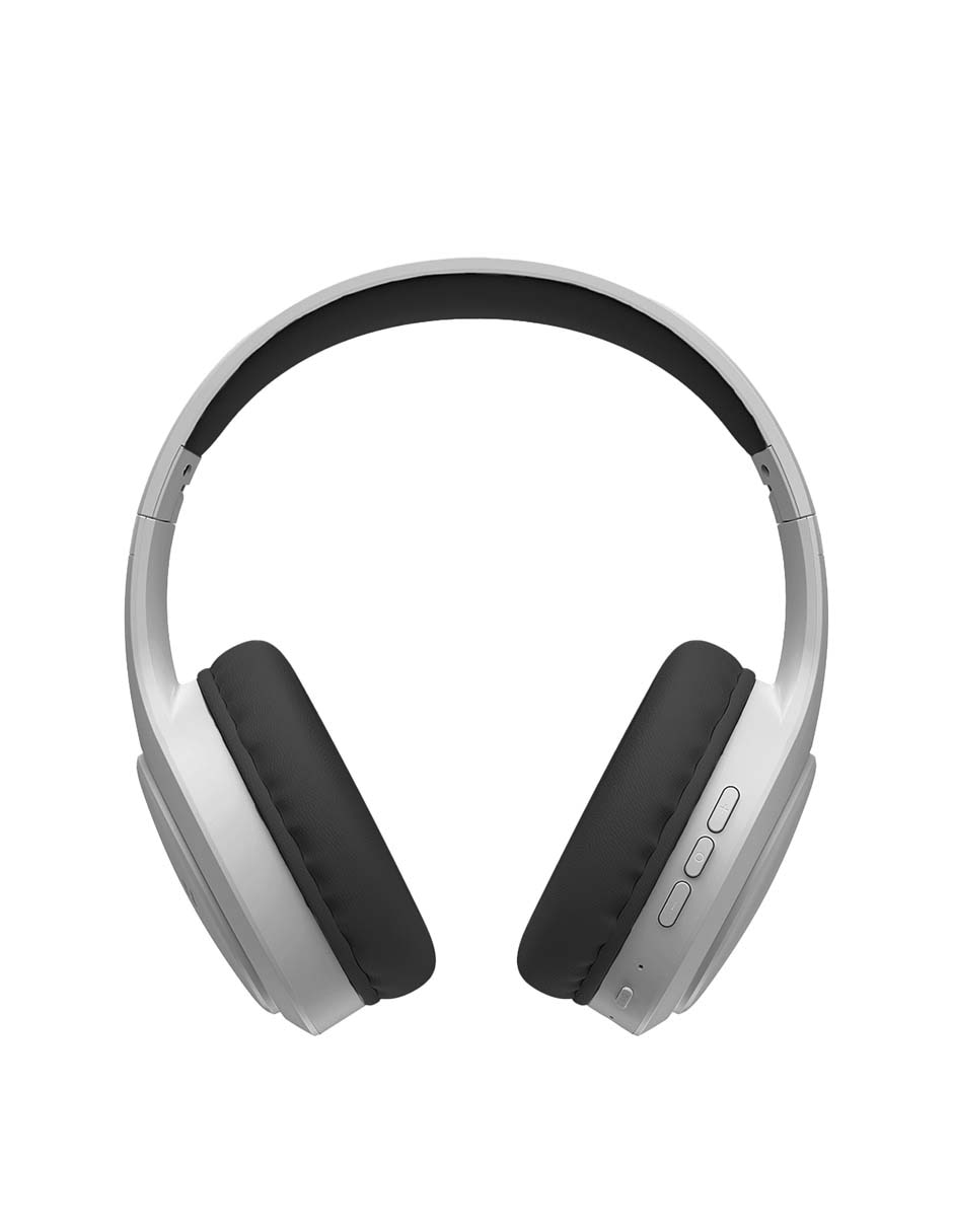 Audífonos Over-Ear Reebok Rbk-Hstd-W inalámbricos