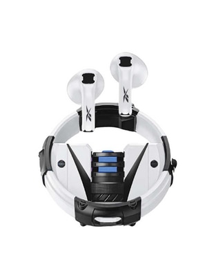Audífonos In-Ear Rbk-Twt-W inalámbricos Audífonos In-Ear Rbk-Twt-W inalámbricos