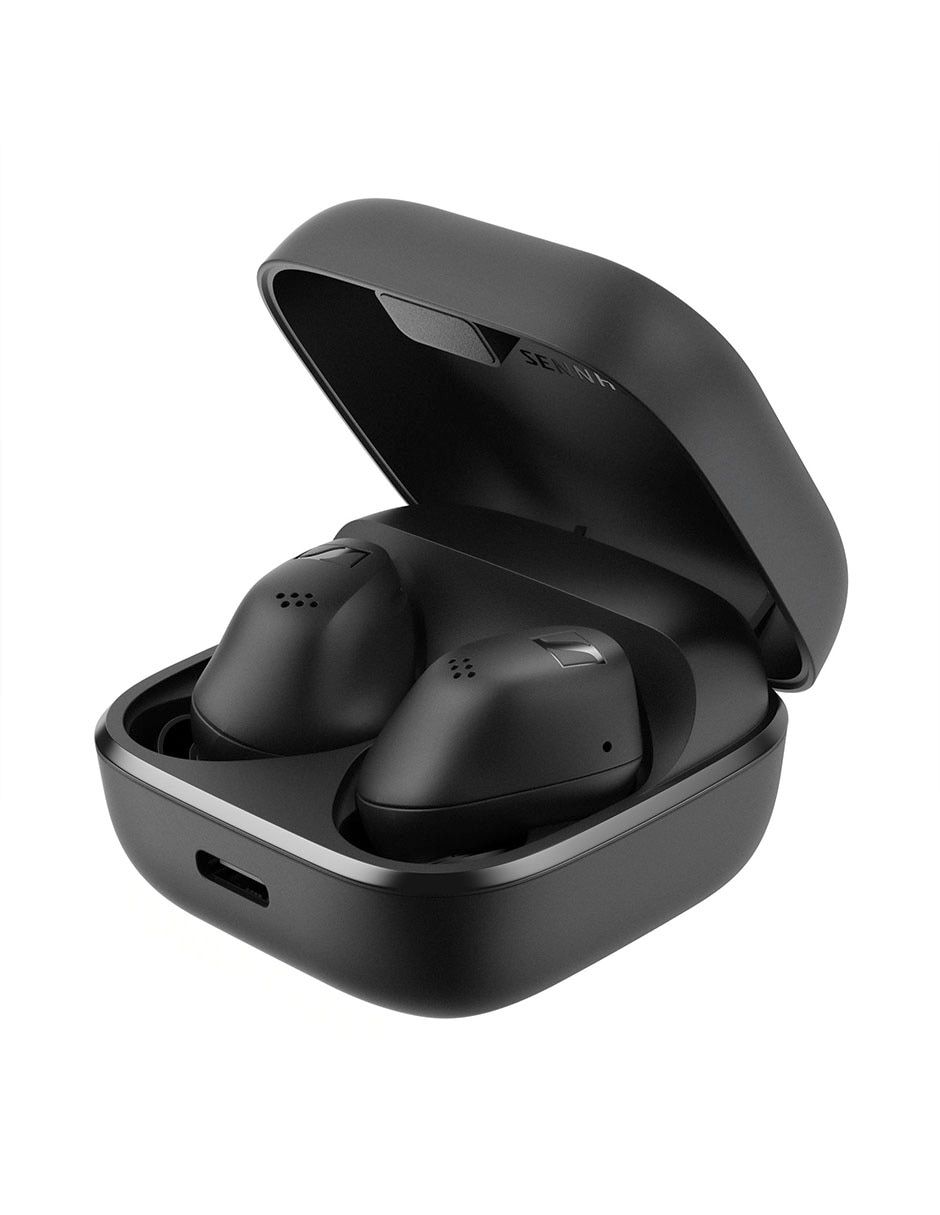 Audífonos In-Ear Accentum True Wireless inalámbricos 1