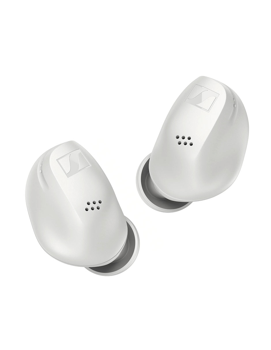 Audífonos In-Ear Accentum True Wireless inalámbricos 2