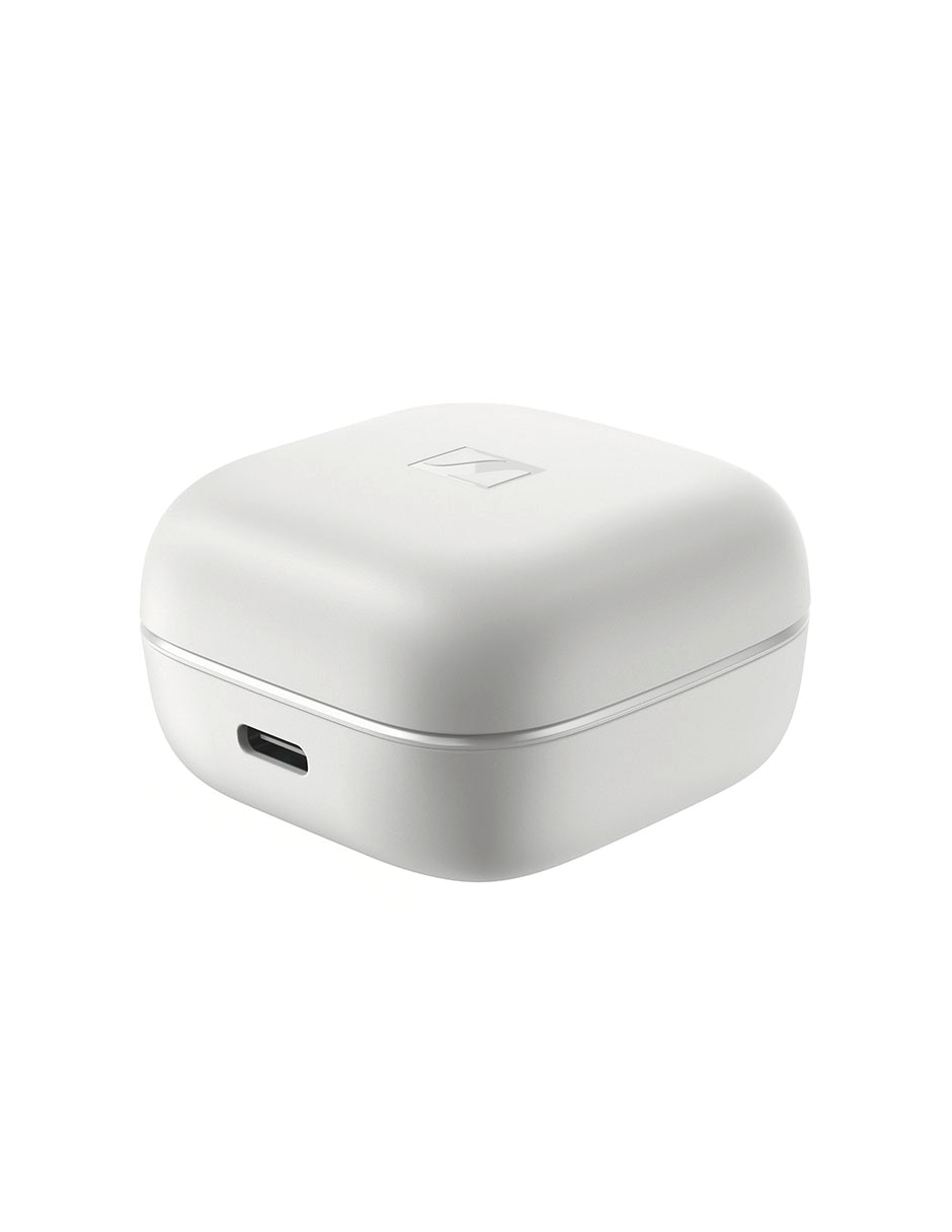 Audífonos In-Ear Accentum True Wireless inalámbricos 3