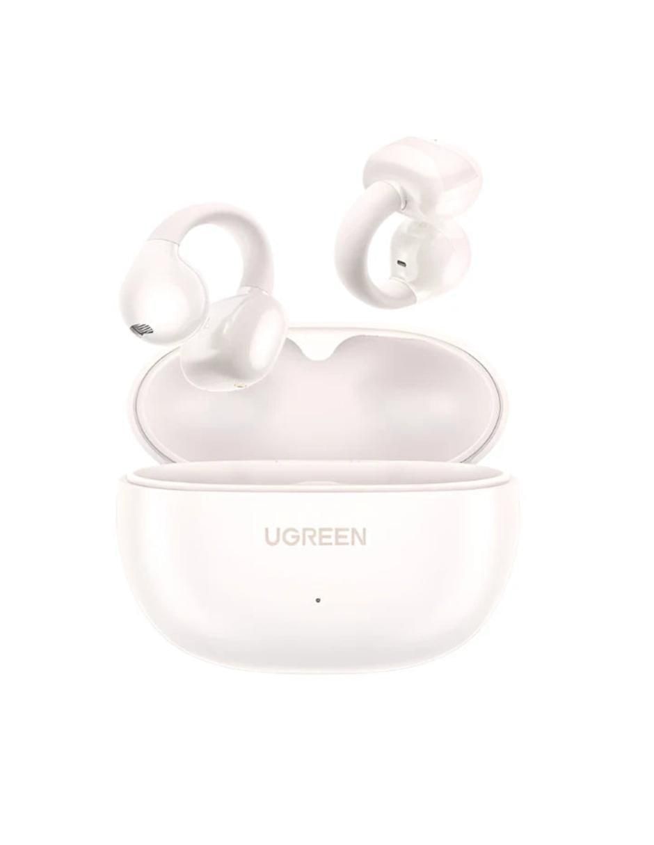 Audífonos In-Ear inalámbricos con cancelacion de ruido Audífonos In-Ear inalámbricos con cancelacion de ruido