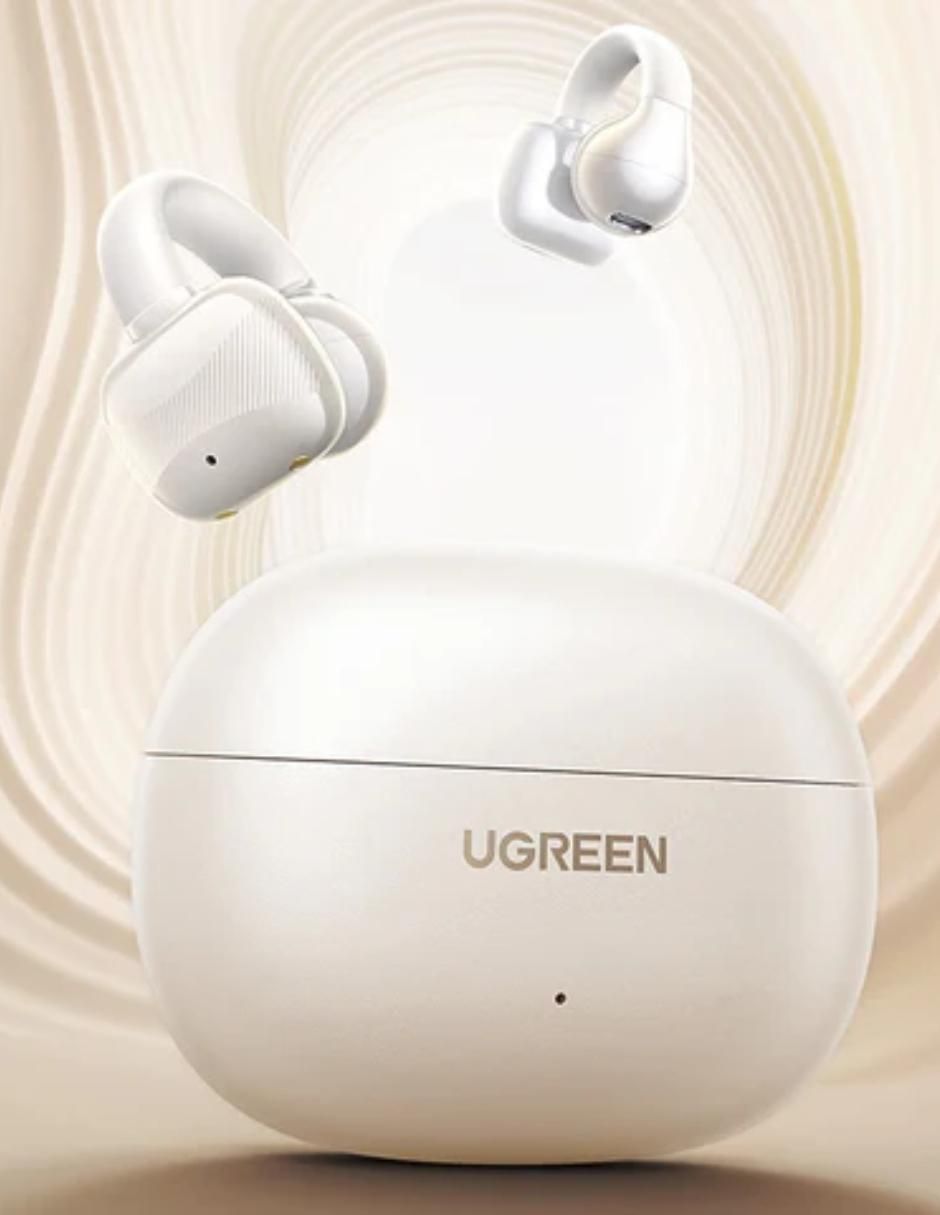 Audífonos In-Ear inalámbricos con cancelacion de ruido 3