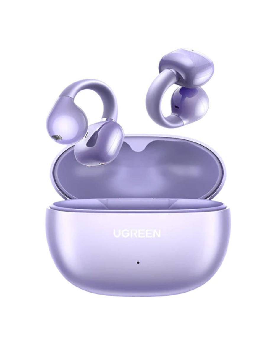 Audífonos In-Ear inalámbricos con cancelacion de ruido