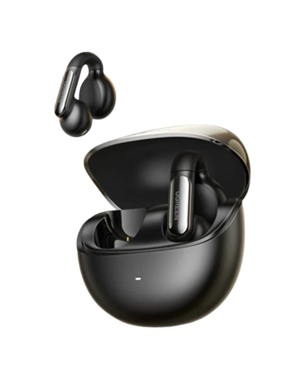 Audífonos In-Ear Ugreen inalámbricos con cancelación de ruido