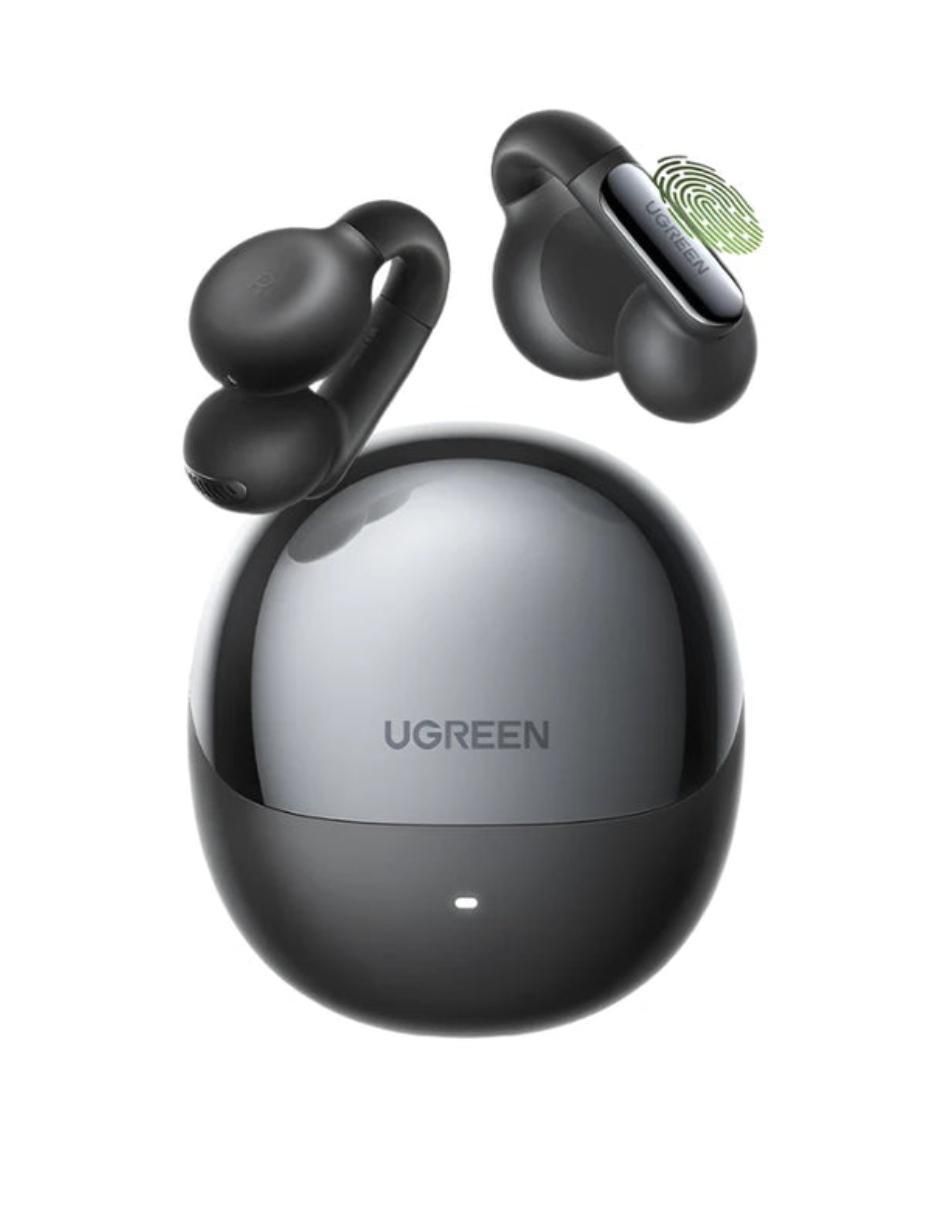 Audífonos In-Ear Ugreen inalámbricos con cancelación de ruido