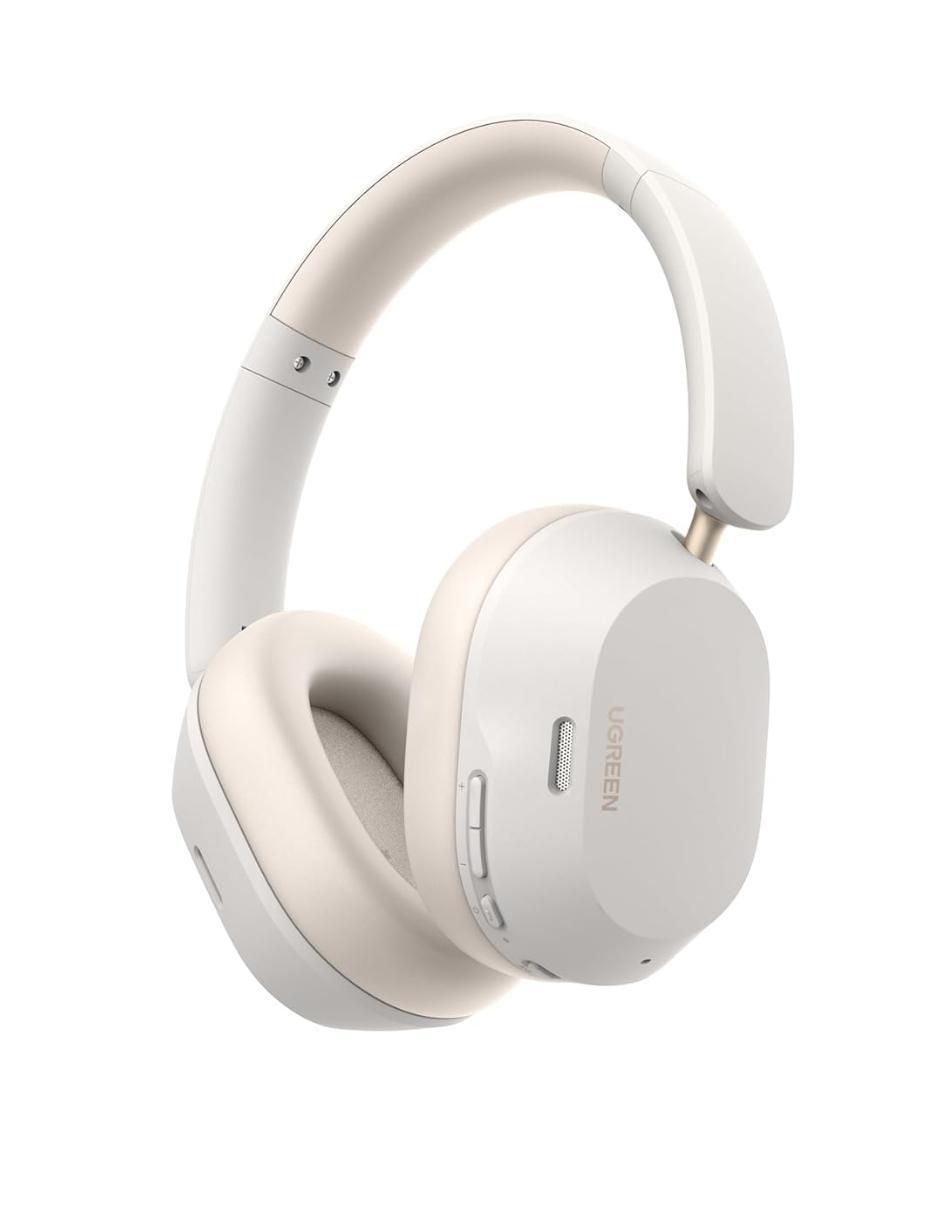 Audífonos On-Ear Hitune Max5C inalámbricos con cancelación de ruido Audífonos On-Ear Hitune Max5C inalámbricos con cancelación de ruido