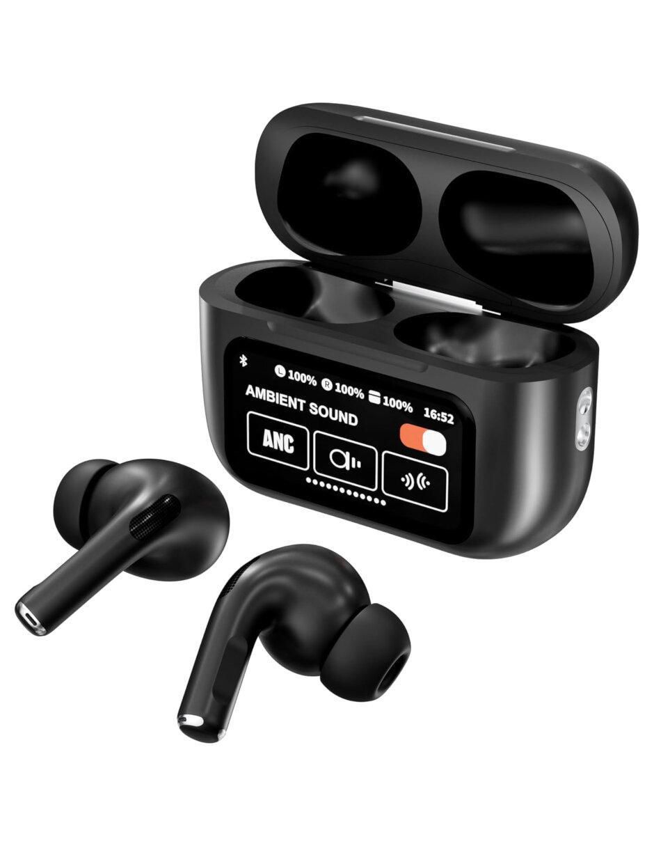 Audífonos In-Ear Iq Pro inalámbricos