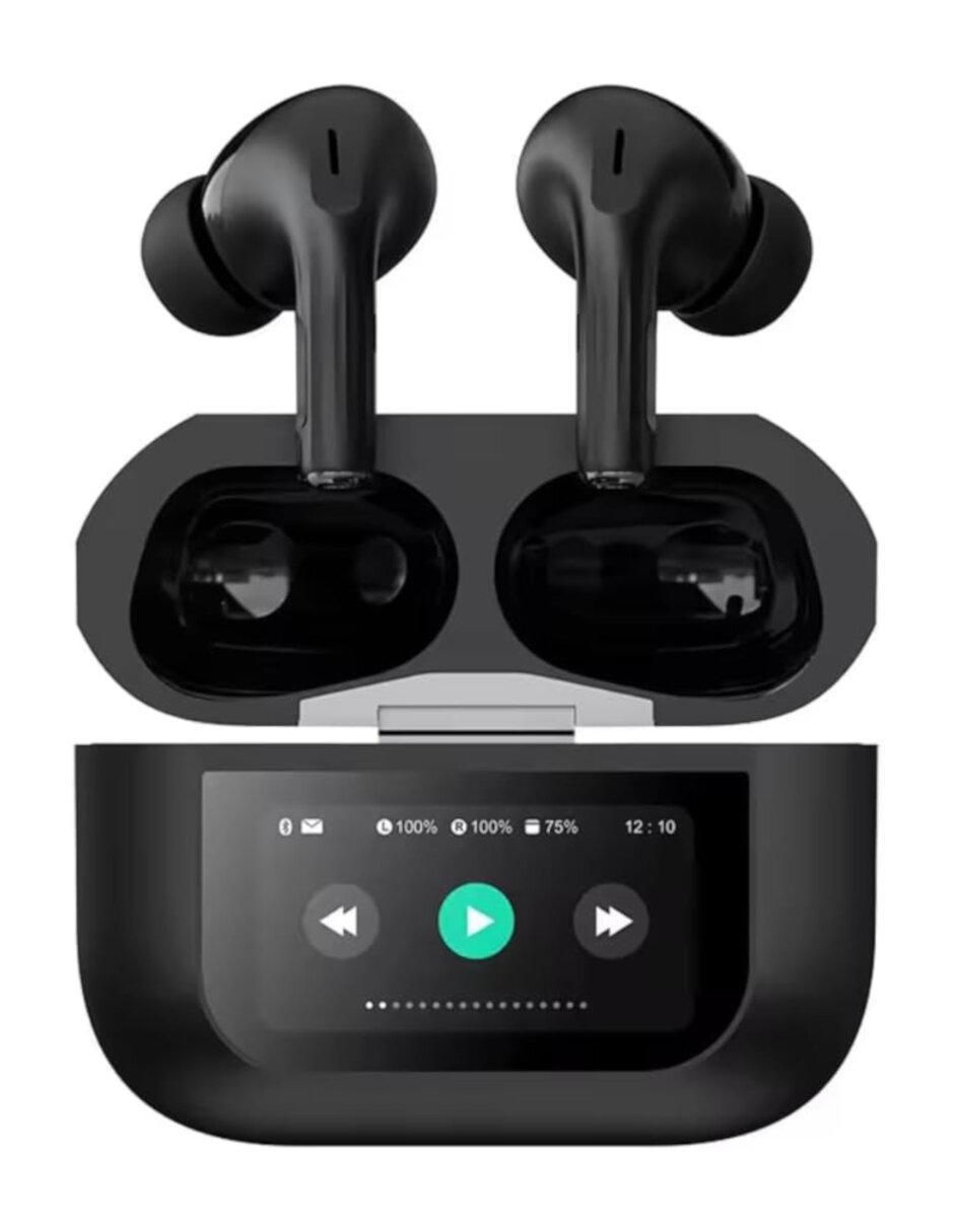 Audífonos In-Ear Iq Pro inalámbricos