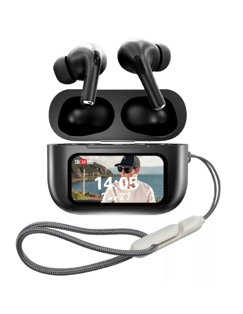 Audífonos In-Ear Iq Pro inalámbricos