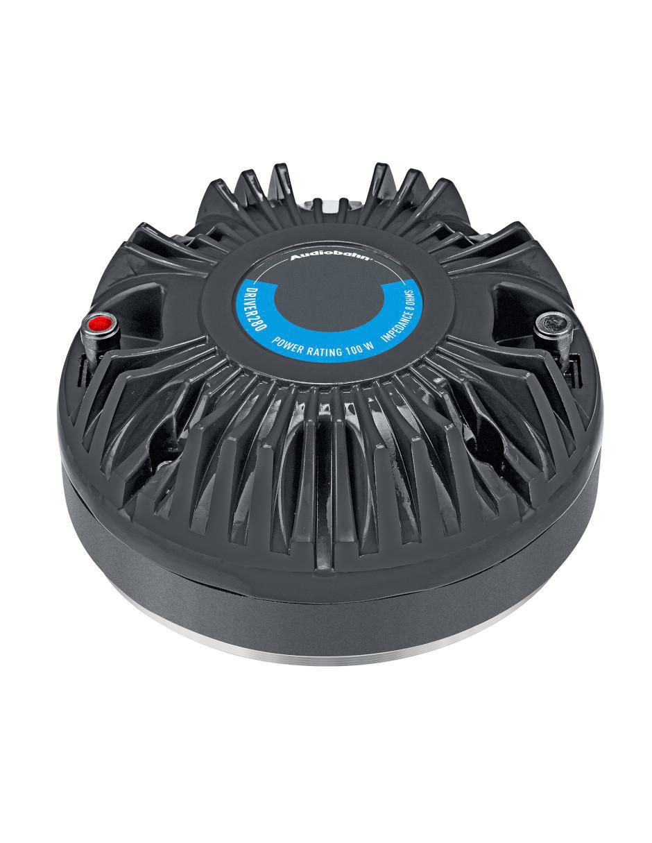 Interfaz de audio 1