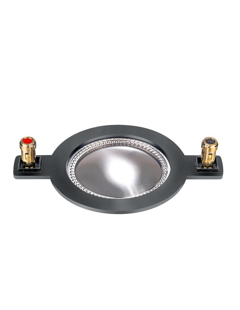Interfaz de audio 1