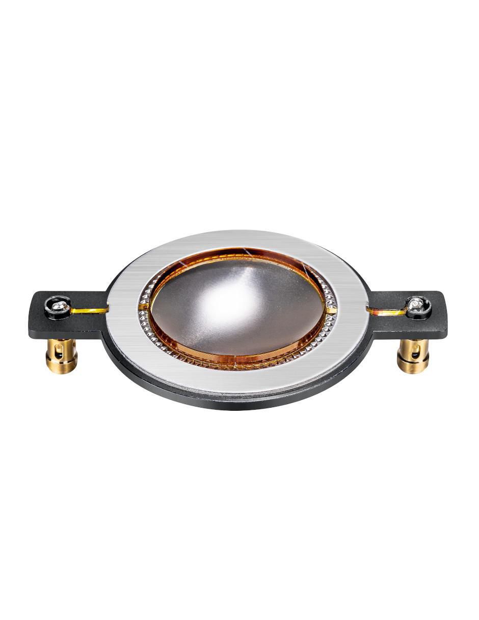 Interfaz de audio