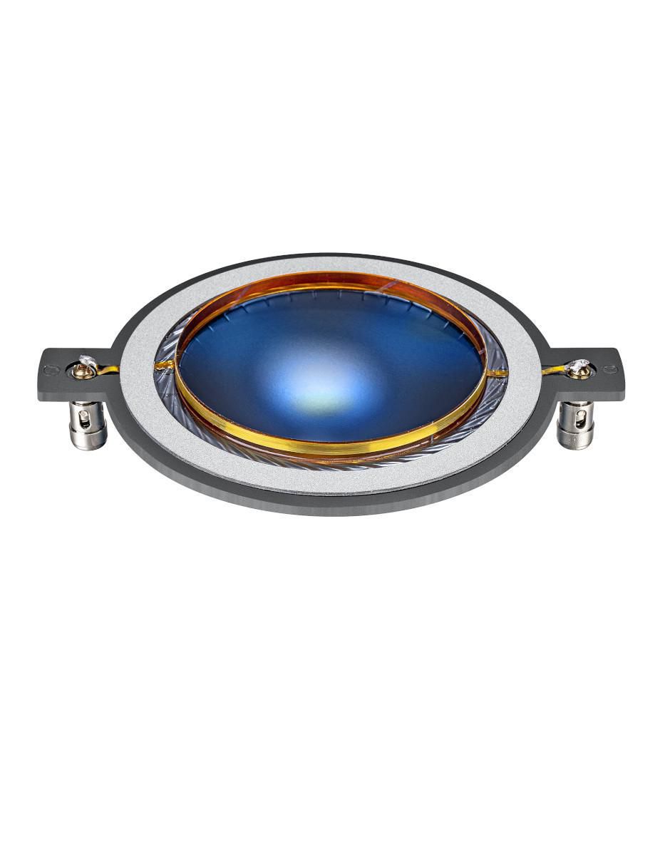 Interfaz de audio Audiobahn