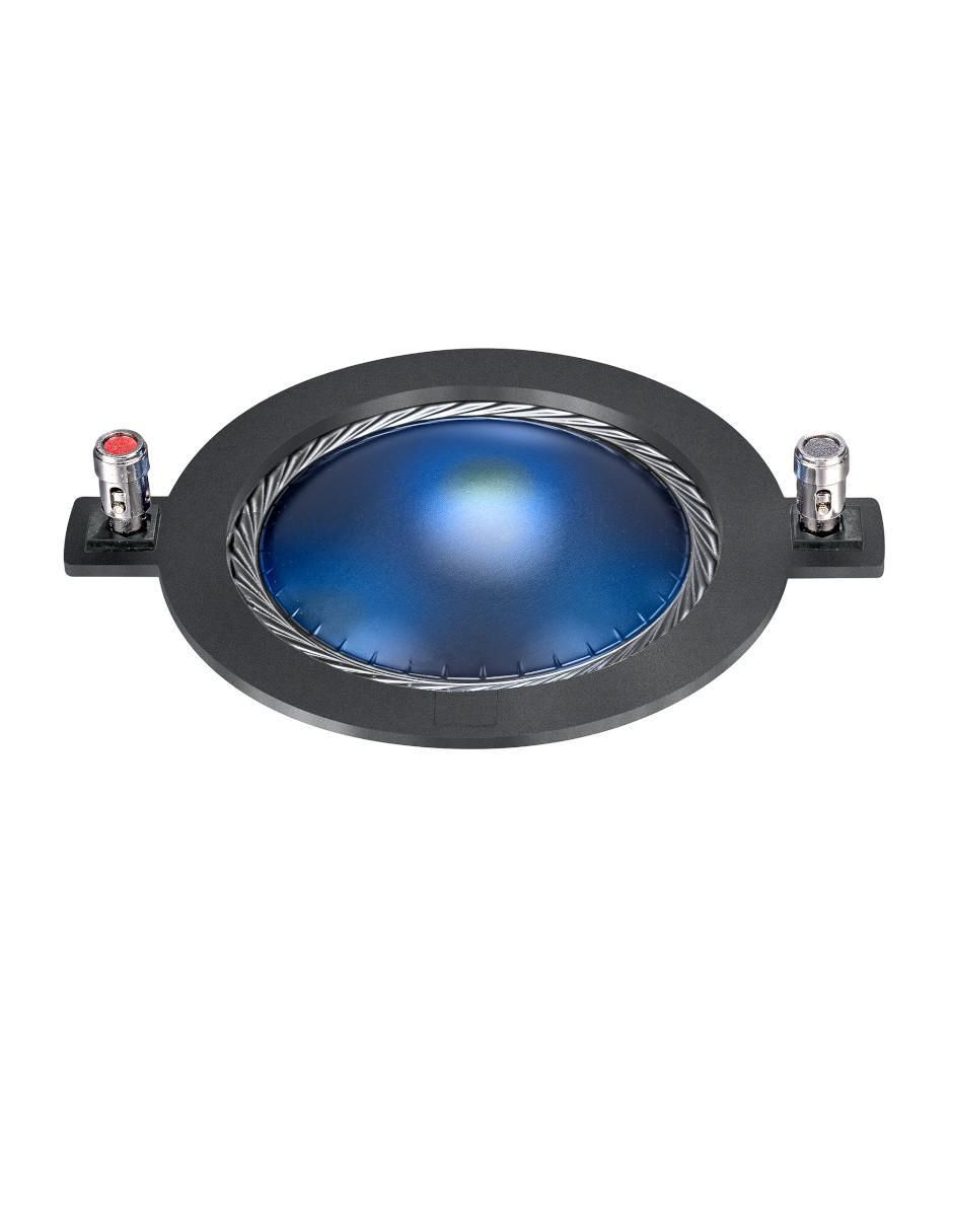 Interfaz de audio