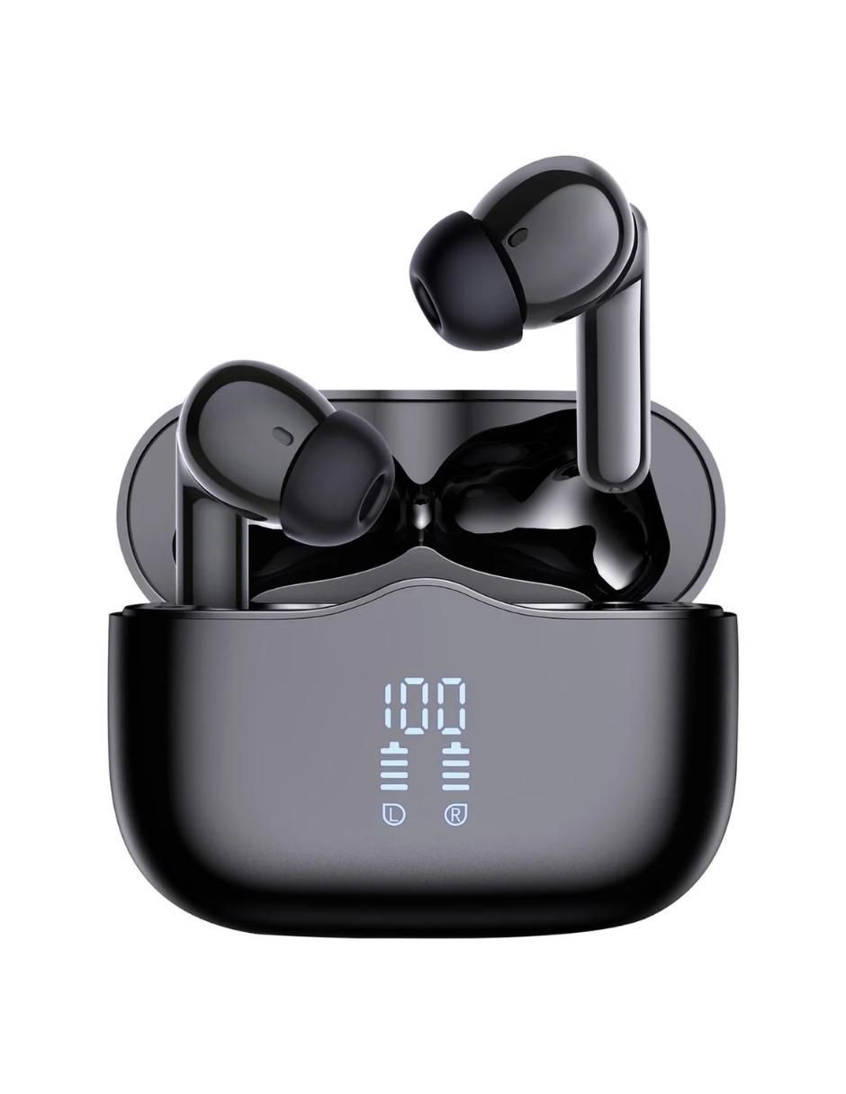 Audífonos In-Ear Serenity Hifi inalámbricos Audífonos In-Ear Serenity Hifi inalámbricos