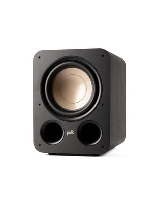 Bafle Subwoofer ES10