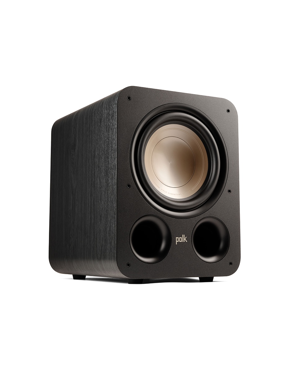 Bafle Subwoofer ES10 3