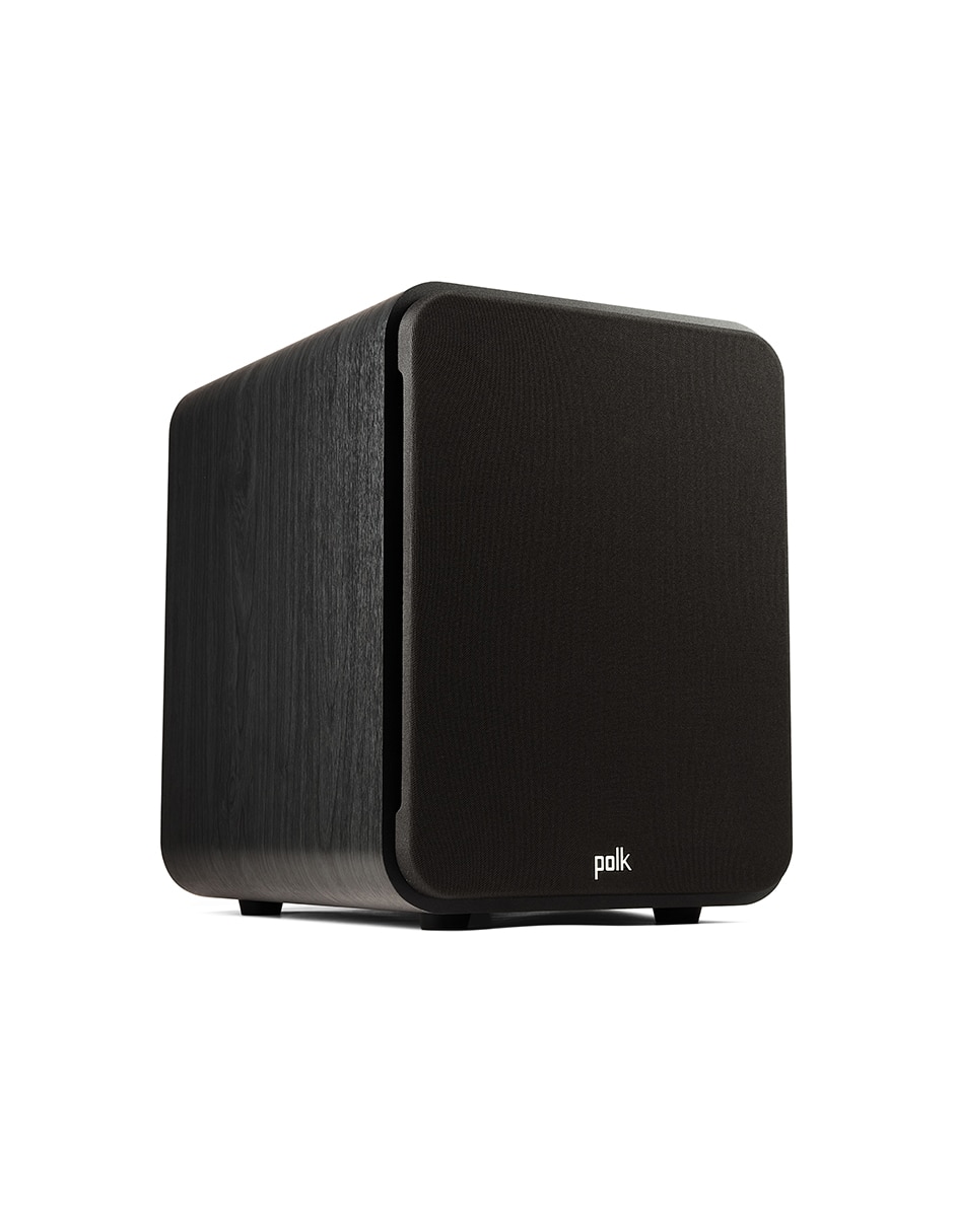 Bafle Subwoofer ES10 4