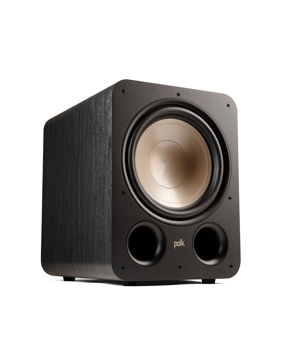 Bafle Subwoofer ES12 3