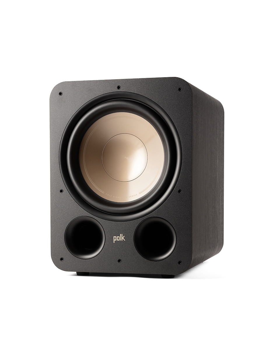 Bafle Subwoofer ES12 1