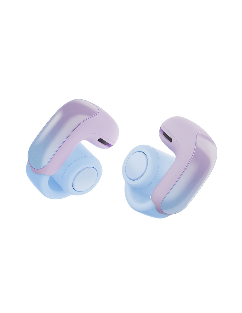 Audífonos In-Ear Bose Ultra Open alámbricos/inalámbricos