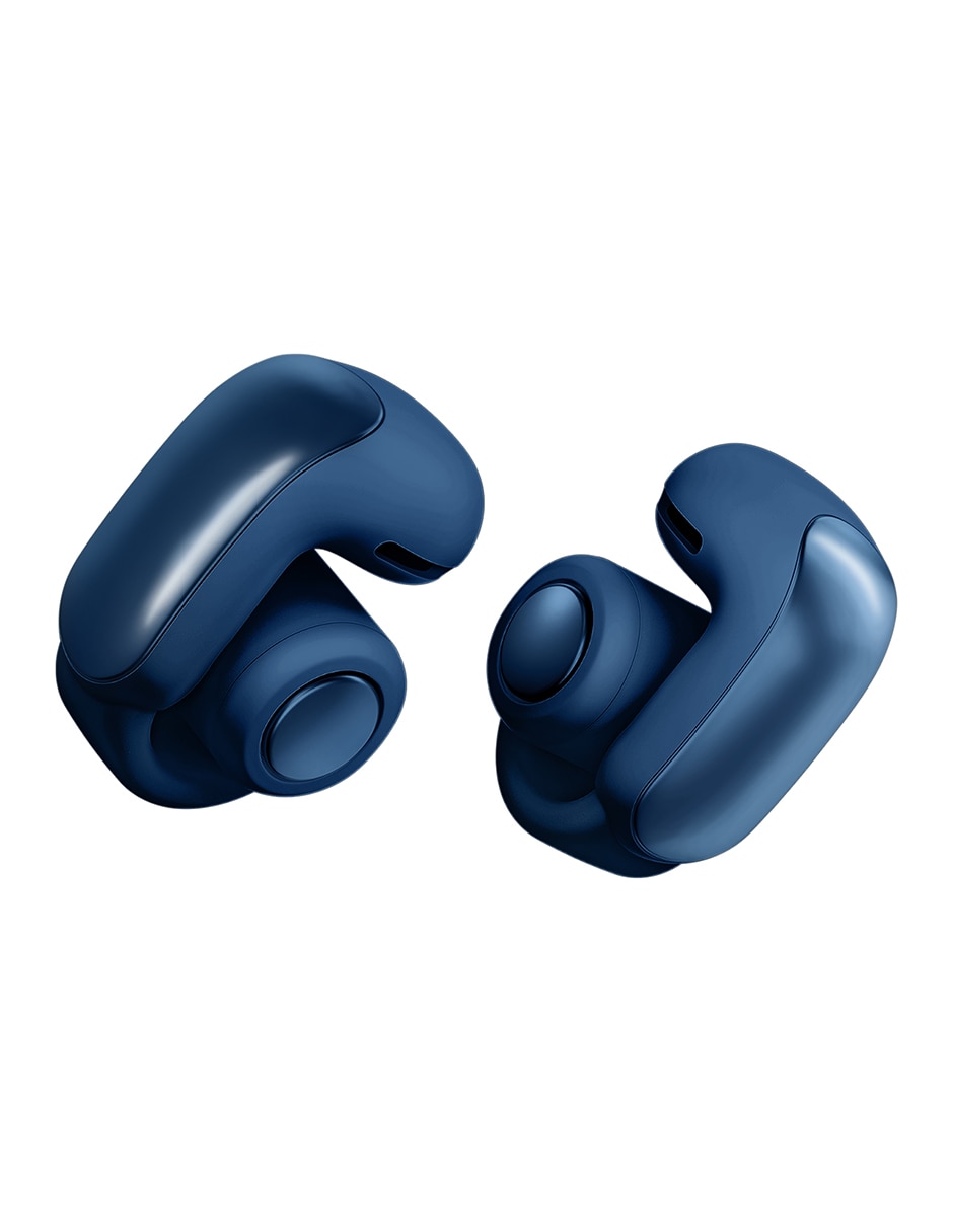 Audífonos In-Ear Ultra Open alámbricos/inalámbricos Audífonos In-Ear Ultra Open alámbricos/inalámbricos