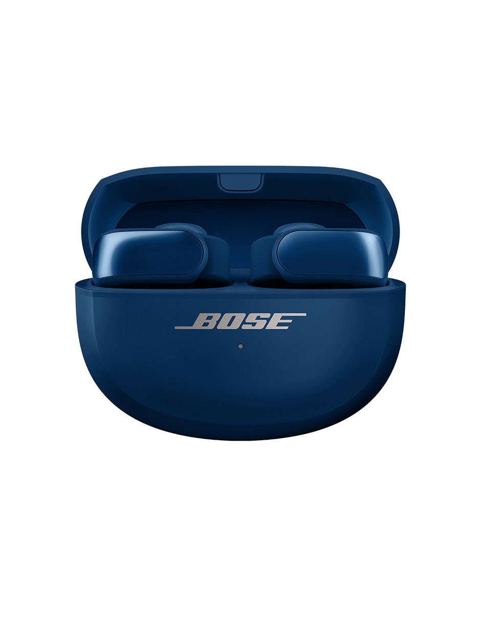 Audífonos In-Ear Ultra Open alámbricos/inalámbricos 4