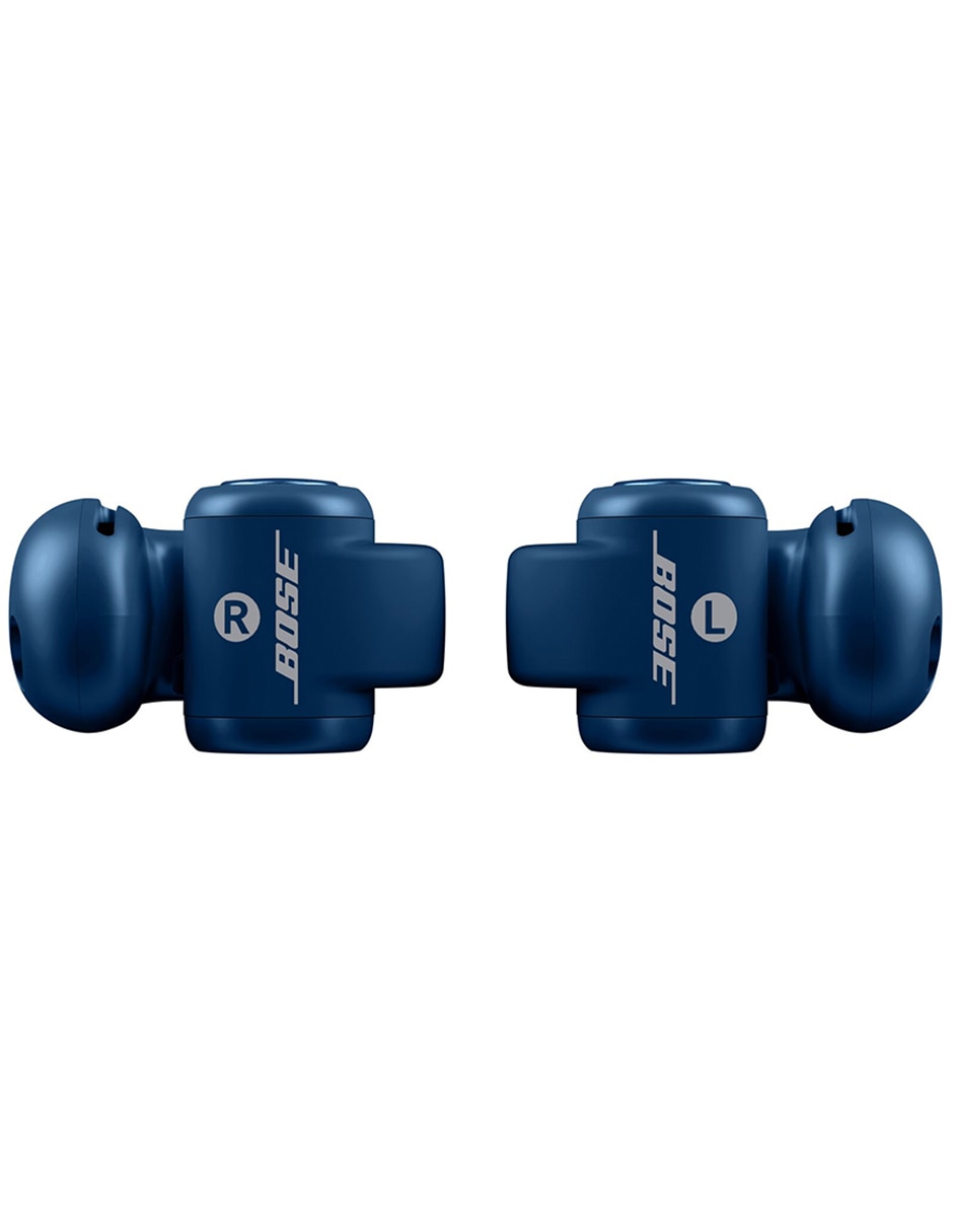Audífonos In-Ear Ultra Open alámbricos/inalámbricos 3