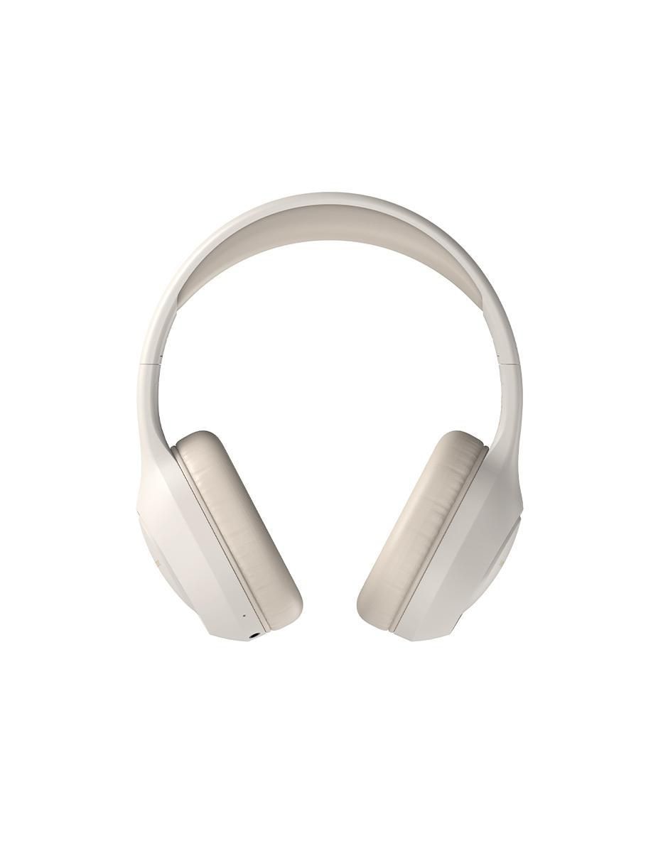 Audífonos Over-Ear Swiss Code Klara alámbricos e inalámbricos con cancelación de ruido