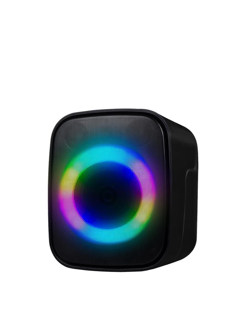 Bocina portátil HYSPBT10 bluetooth Bocina portátil HYSPBT10 bluetooth