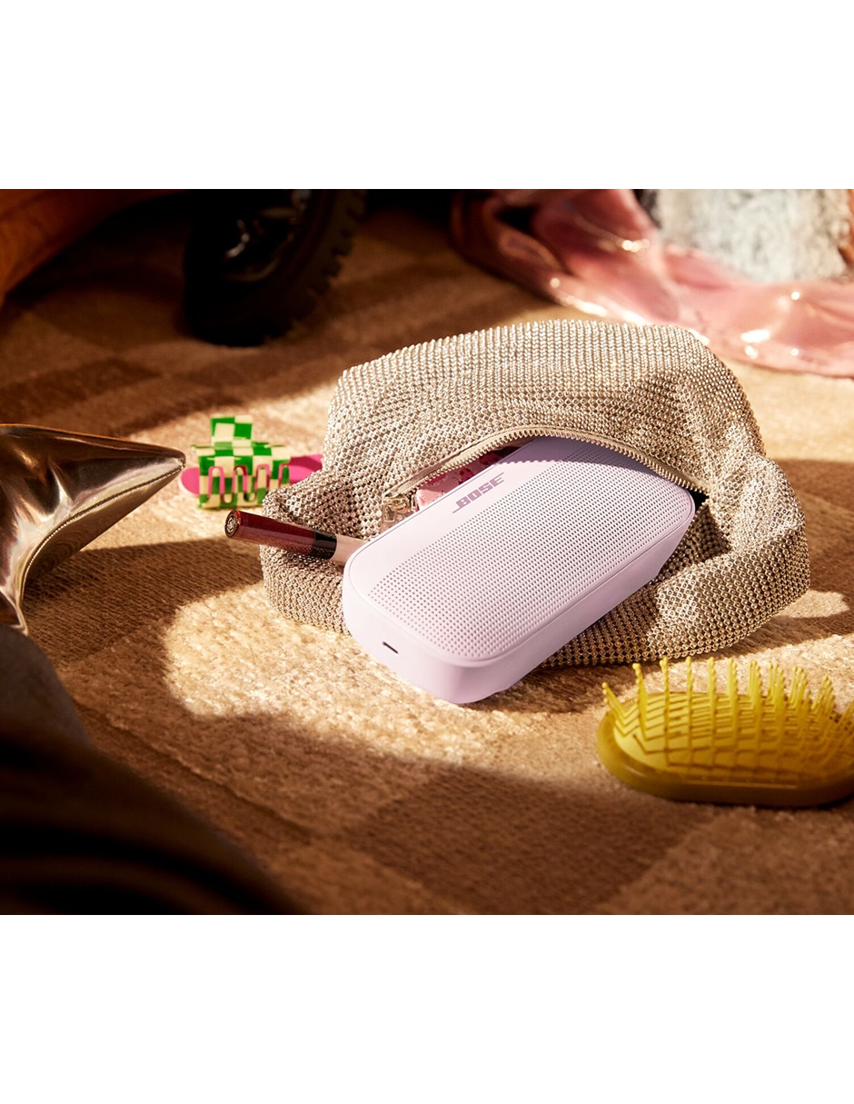 Bocina portátil SoundLink Flex 2 a gen Bluetooth 2