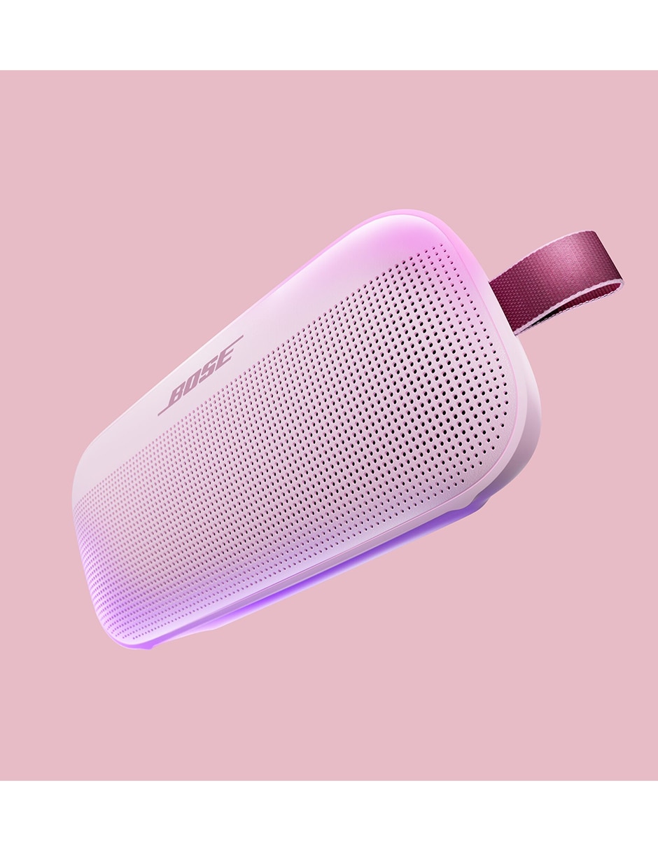 Bocina portátil SoundLink Flex 2 a gen Bluetooth 3