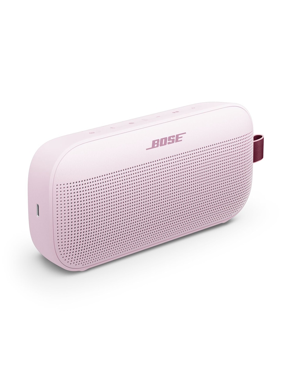 Bocina portátil SoundLink Flex 2 a gen Bluetooth 4