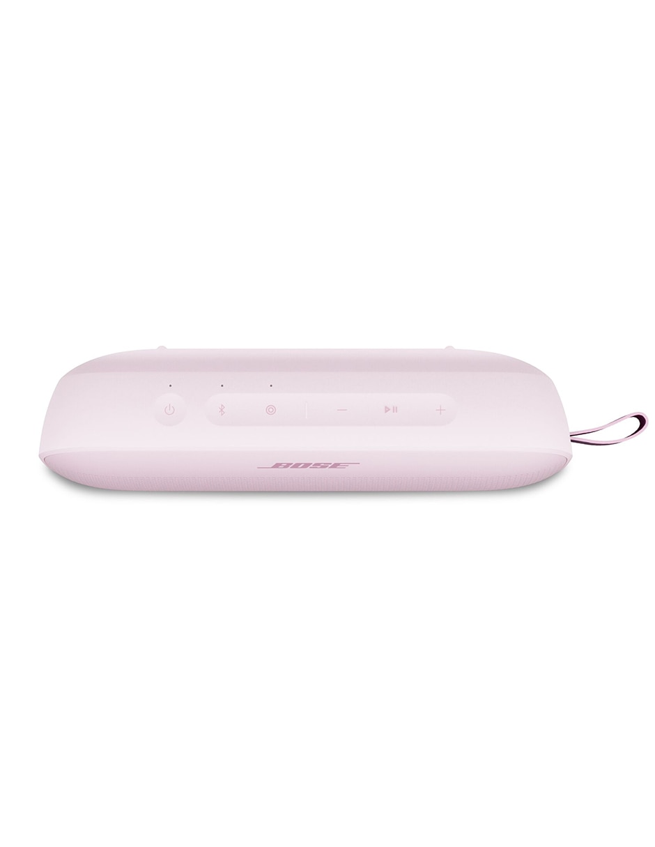 Bocina portátil SoundLink Flex 2 a gen Bluetooth 5