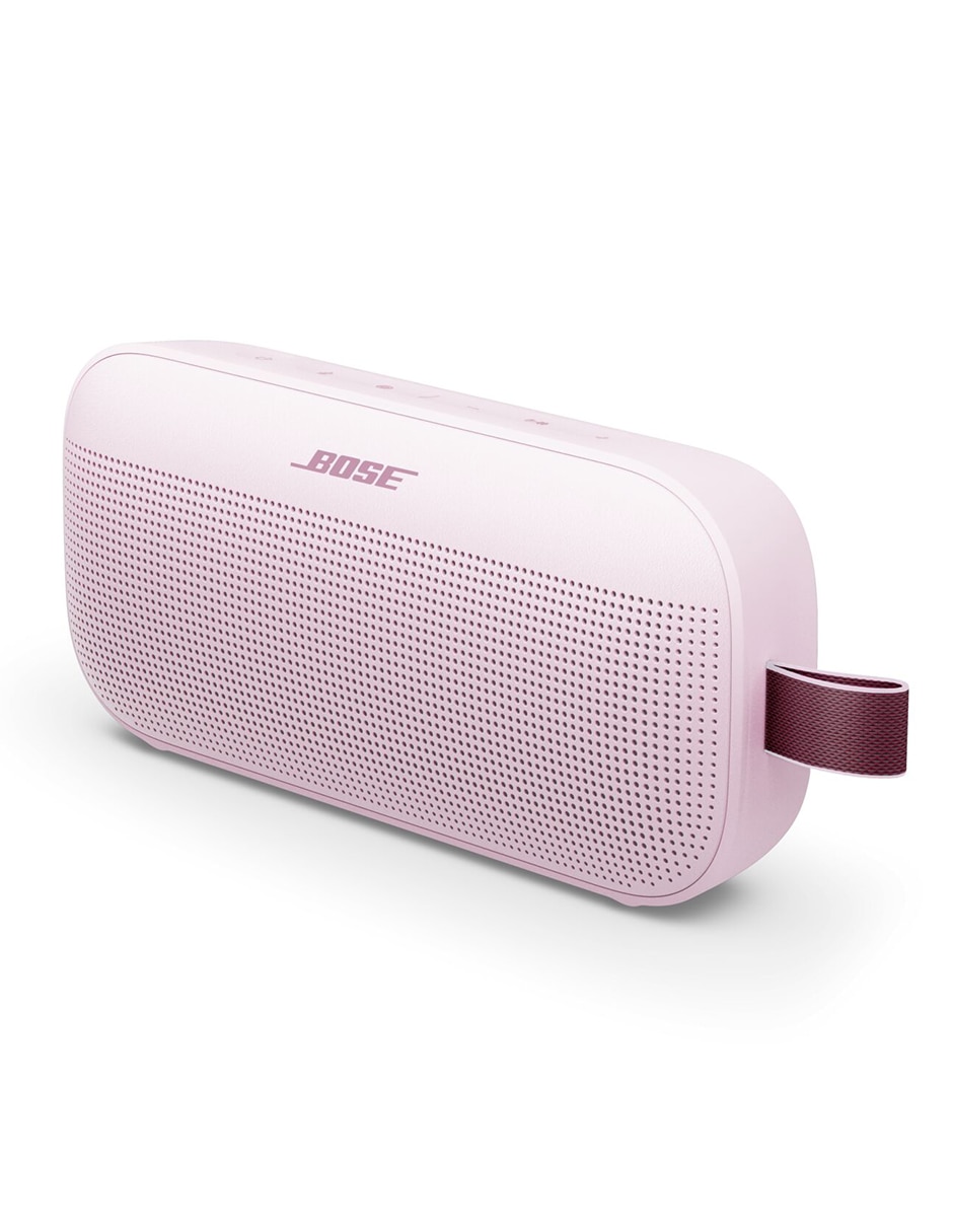 Bocina portátil SoundLink Flex 2 a gen Bluetooth 6