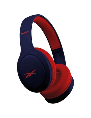 Audífonos Over-Ear Reebok Rbk-Hstd-B inalámbricos
