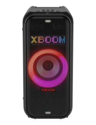 Bocina portátil XL7T bluetooth 1