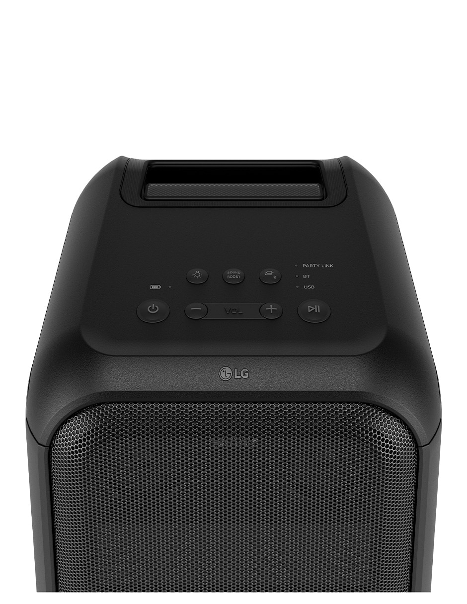 Bocina portátil XL7T bluetooth 3