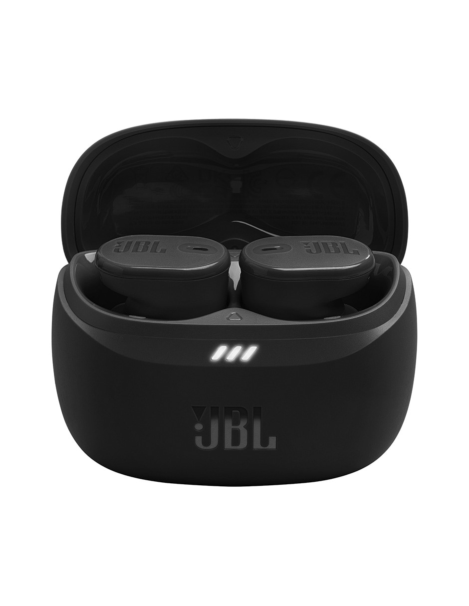 Audífonos In-Ear Tune Buds 2 inalámbricos con cancelación de ruido 4