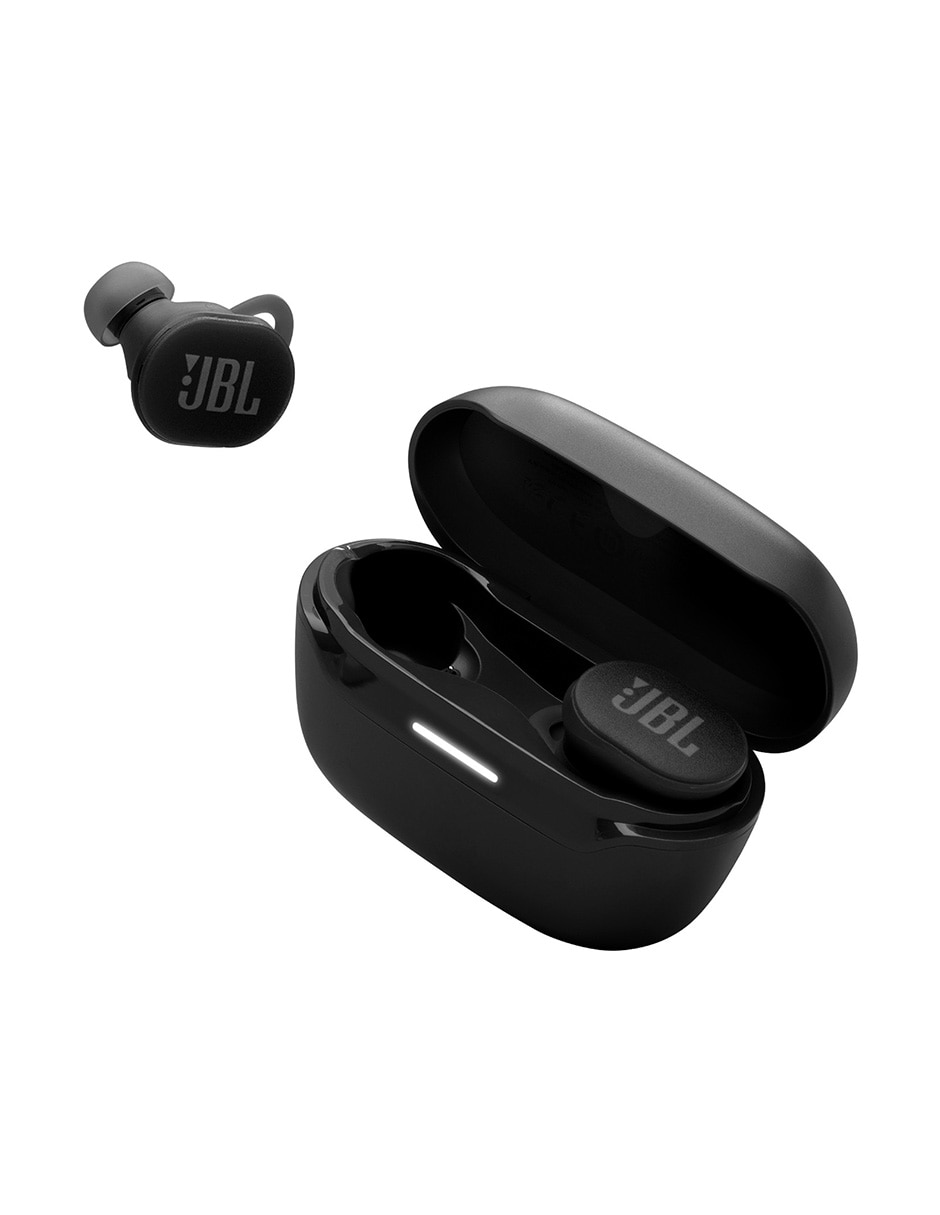 Audífonos In-Ear Jbl Endurance Race 2 inalámbricos con cancelación de ruido