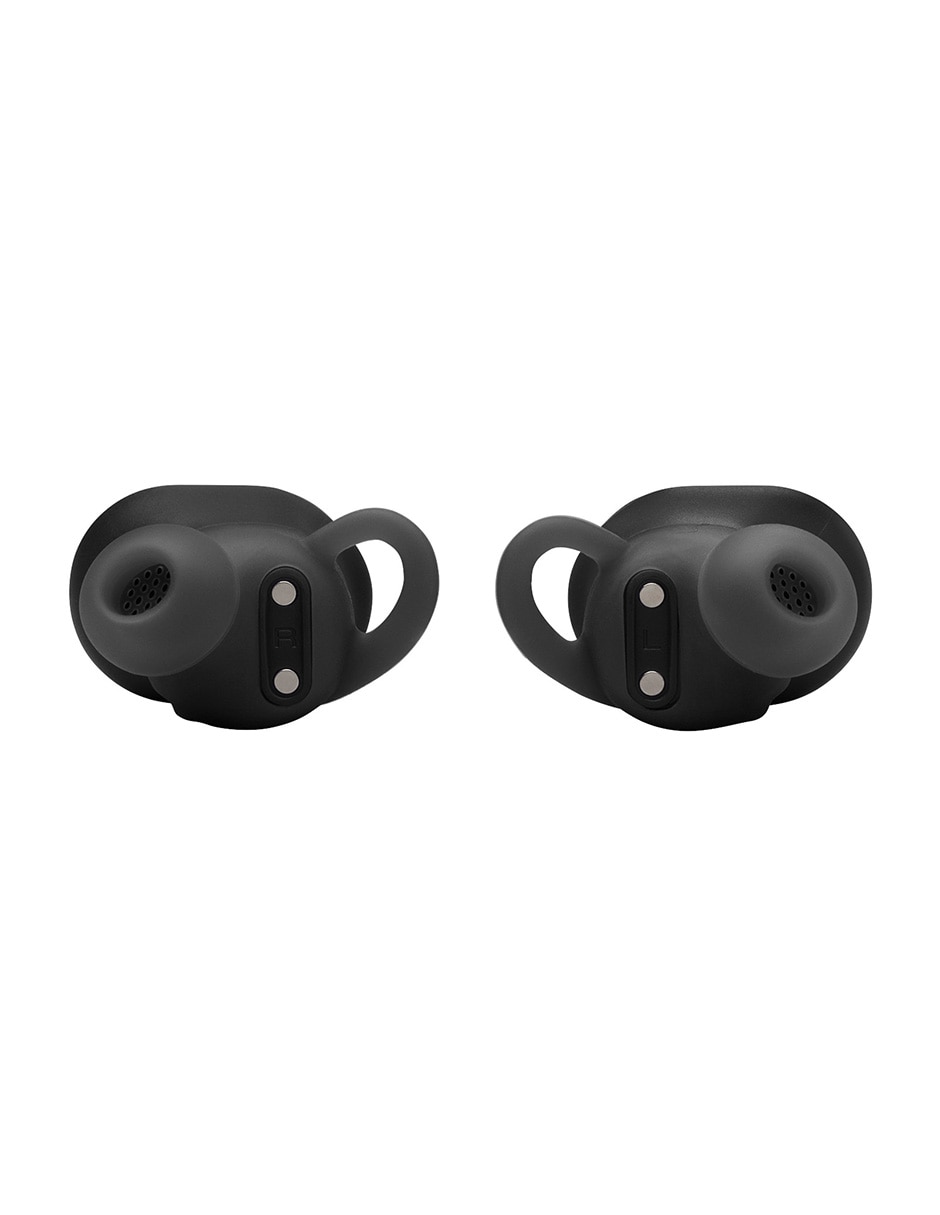 Audífonos In-Ear Jbl Endurance Race 2 inalámbricos con cancelación de ruido
