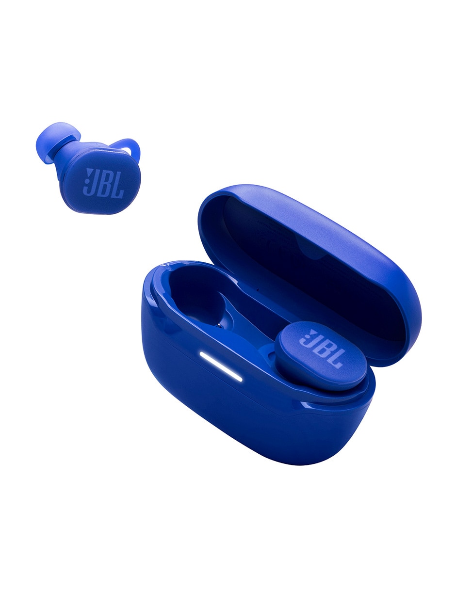 Audífonos In-Ear Endurance Race 2 inalámbricos con cancelación de ruido 4